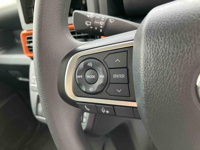 タントファンクロスリミテッドＬＥＤヘッドライト／両側電動スライドドア／ＥＴＣ車載器／アダプティブクルーズコントロール／コーナーセンサー／アイドリングストップ／衝突回避支援システム／横滑り防止装置／キーフリー／電動格納ミラー（千葉県）の中古車