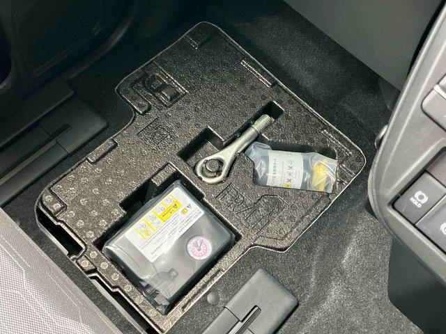 タントファンクロスリミテッドＬＥＤヘッドライト／両側電動スライドドア／ＥＴＣ車載器／アダプティブクルーズコントロール／コーナーセンサー／アイドリングストップ／衝突回避支援システム／横滑り防止装置／キーフリー／電動格納ミラー（千葉県）の中古車