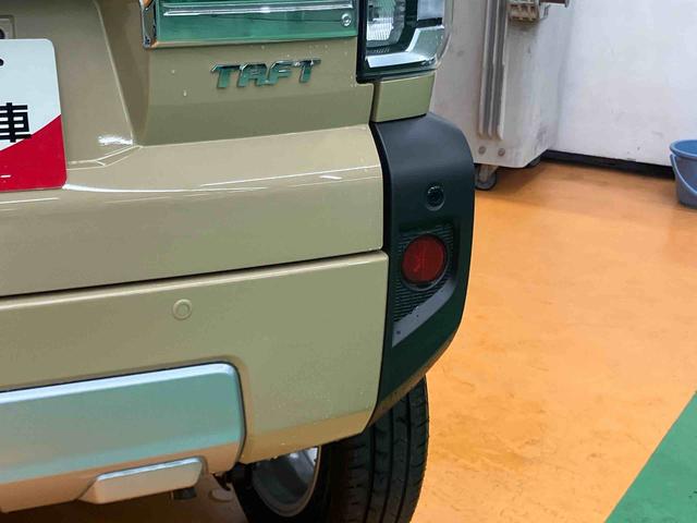タフトＧ　クロムベンチャースマアシ　ダイハツ予防安全機能　スカイフィールトップ　アダプティブクルーズコントロール　オートブレーキホールド付き電動パーキング　前後コーナーセンサー　前席シートヒーター　革巻きステアリング（千葉県）の中古車