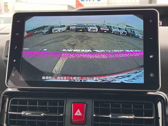タントカスタムRSターボ 9型ナビ/TV/DVD/BT/USB バックカメラ 前後ドラレコ ETC LEDヘッドライト オートライト AHB 衝突被害軽減ブレーキ コ−ナ−センサー 両側電動スライドドア アルミホイール(千葉県)の中古車