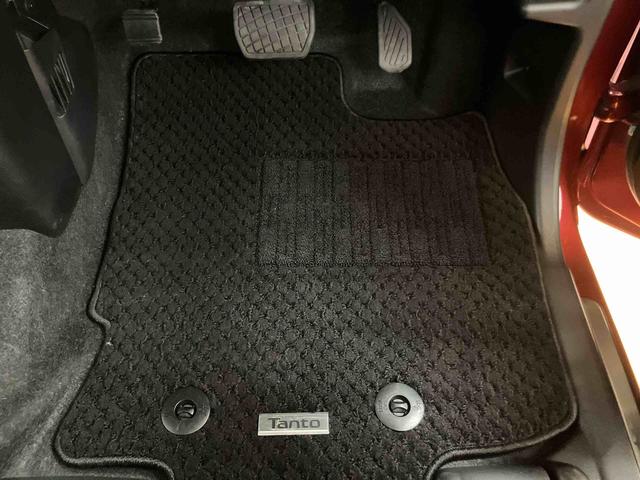 タントカスタムXスタイルセレクションスマアシ ダイハツ予防安全機能 USB接続 ブルートゥース対応 TVナビキット フロント.リヤドライブレコーダー連動 ビルトインETC 前席シートヒーター 運転席ロングスライドシート(千葉県)の中古車