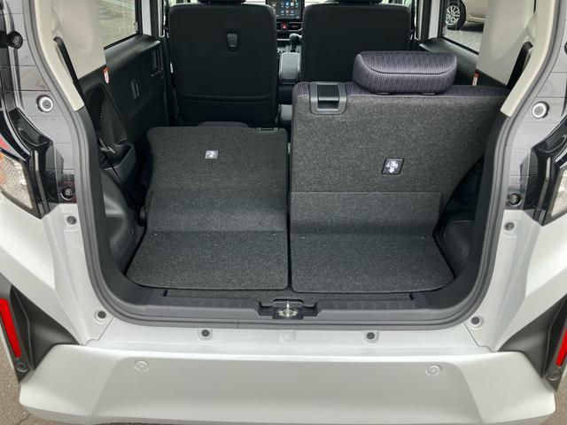 ムーヴＲＳ両側電動スライドドア　ターボ　９型ＤＰＡ／ＴＶ／ＢＴ／ＵＳＢ　バックカメラ　全車速追従クルコン　ＬＥＤヘッドライト　前後コーナーセンサー　電動駐車ブレーキ　キーフリー　アルミホイール　ワイヤレス充電器（千葉県）の中古車