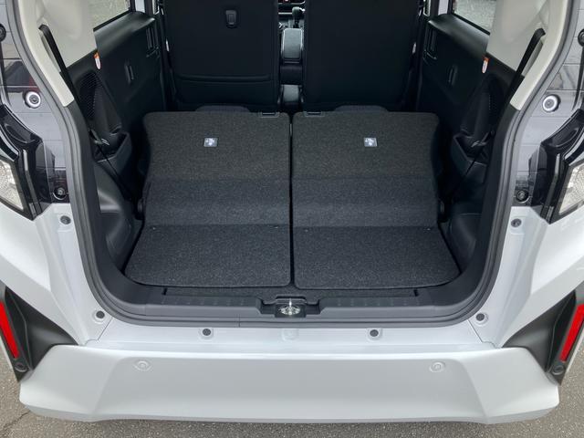 ムーヴＲＳ両側電動スライドドア　ターボ　９型ＤＰＡ／ＴＶ／ＢＴ／ＵＳＢ　バックカメラ　全車速追従クルコン　ＬＥＤヘッドライト　前後コーナーセンサー　電動駐車ブレーキ　キーフリー　アルミホイール　ワイヤレス充電器（千葉県）の中古車