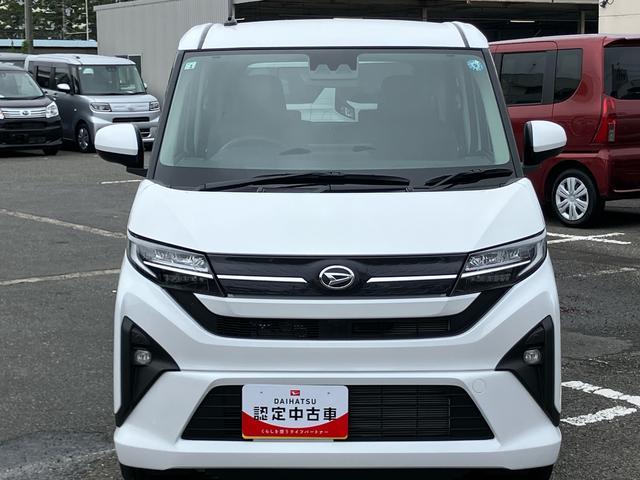 ムーヴＲＳ両側電動スライドドア　ターボ　９型ＤＰＡ／ＴＶ／ＢＴ／ＵＳＢ　バックカメラ　全車速追従クルコン　ＬＥＤヘッドライト　前後コーナーセンサー　電動駐車ブレーキ　キーフリー　アルミホイール　ワイヤレス充電器（千葉県）の中古車