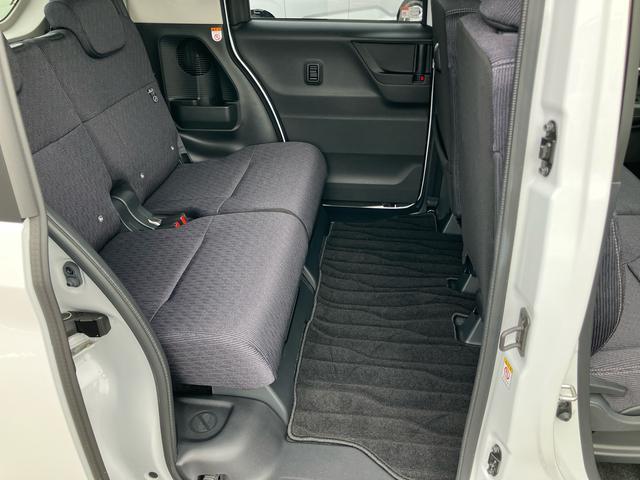 ムーヴＲＳ両側電動スライドドア　ターボ　９型ＤＰＡ／ＴＶ／ＢＴ／ＵＳＢ　バックカメラ　全車速追従クルコン　ＬＥＤヘッドライト　前後コーナーセンサー　電動駐車ブレーキ　キーフリー　アルミホイール　ワイヤレス充電器（千葉県）の中古車
