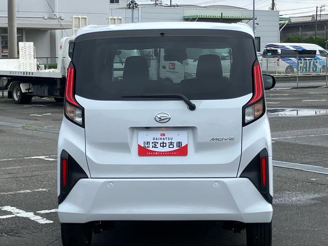 ムーヴＲＳ両側電動スライドドア　ターボ　９型ＤＰＡ／ＴＶ／ＢＴ／ＵＳＢ　バックカメラ　全車速追従クルコン　ＬＥＤヘッドライト　前後コーナーセンサー　電動駐車ブレーキ　キーフリー　アルミホイール　ワイヤレス充電器（千葉県）の中古車