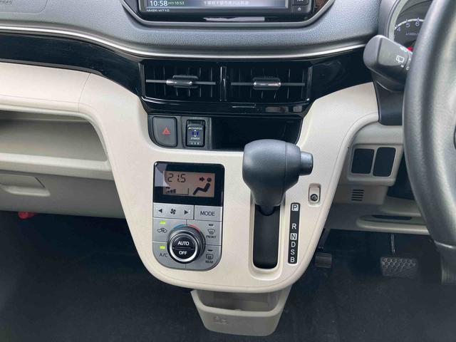 ムーヴＸリミテッドII　ＳＡIIIナビ／地デジ／ＢＴ／ＵＳＢ／ＤＶＤ　バックカメラ　前後ドラレコ　ＥＴＣ　運転席シートヒーター　トップシェイドガラス　アルミホイール　ＬＥＤヘッドライト　オートライト　スマアシ　キーレス　盗難防止警報（千葉県）の中古車