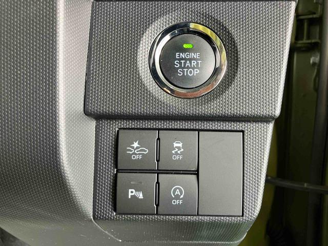 タフトＧターボナビ／ＴＶ／ＢＴ／ＤＩＳＣ／Ｂカメラ　前後ドラレコ　ＥＴＣ　ガラスルーフ　ルーフレール　１５インチアルミ　ＬＥＤヘッド／フォグ　シートヒーター　電動駐車ブレーキ　自動追従クルコン　衝突被害軽減ブレーキ（千葉県）の中古車