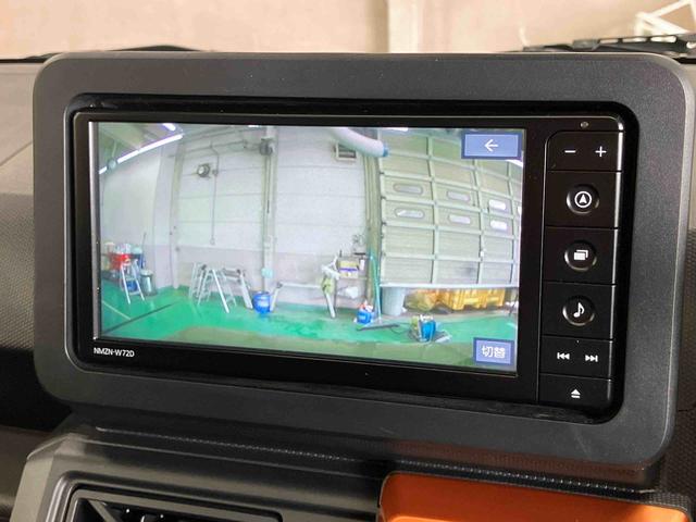 タフトＧターボナビ／ＴＶ／ＢＴ／ＤＩＳＣ／Ｂカメラ　前後ドラレコ　ＥＴＣ　ガラスルーフ　ルーフレール　１５インチアルミ　ＬＥＤヘッド／フォグ　シートヒーター　電動駐車ブレーキ　自動追従クルコン　衝突被害軽減ブレーキ（千葉県）の中古車