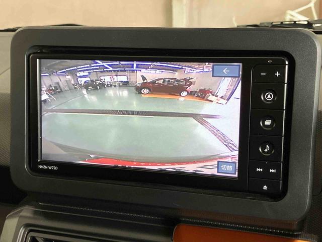 タフトＧターボナビ／ＴＶ／ＢＴ／ＤＩＳＣ／Ｂカメラ　前後ドラレコ　ＥＴＣ　ガラスルーフ　ルーフレール　１５インチアルミ　ＬＥＤヘッド／フォグ　シートヒーター　電動駐車ブレーキ　自動追従クルコン　衝突被害軽減ブレーキ（千葉県）の中古車
