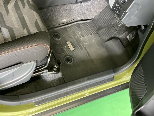 タフトＧターボナビ／ＴＶ／ＢＴ／ＤＩＳＣ／Ｂカメラ　前後ドラレコ　ＥＴＣ　ガラスルーフ　ルーフレール　１５インチアルミ　ＬＥＤヘッド／フォグ　シートヒーター　電動駐車ブレーキ　自動追従クルコン　衝突被害軽減ブレーキ（千葉県）の中古車