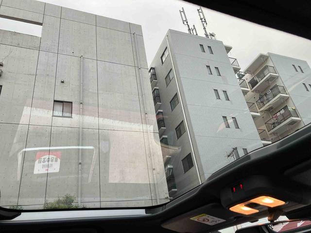 タフトX純正ナビゲーション バックカメラ ガラスルーフ プッシュボタンエンジンスタート サイドエアバッグ オートライト コーナーセンサー オートエアコン LEDヘッドライト 衝突回避支援ブレーキ(千葉県)の中古車