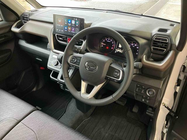 ムーヴRSターボ 両側電動スライドドア 9型DPA/TV/BT/USB バックカメラ 全車速追従クルコン LEDヘッドライト ADB スマアシ 前後コーナーセンサー 電動駐車ブレーキ キーフリー アルミホイール(千葉県)の中古車