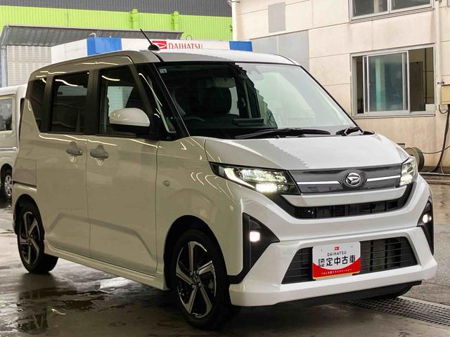 ムーヴRSターボ 両側電動スライドドア 9型DPA/TV/BT/USB バックカメラ 全車速追従クルコン LEDヘッドライト ADB スマアシ 前後コーナーセンサー 電動駐車ブレーキ キーフリー アルミホイール(千葉県)の中古車