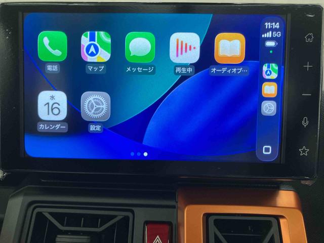 タフトGスマホ連携9インチディスプレイオーディオ USB接続 ブルートゥース対応 バックカメラ連動 スカイフィールトップ オートブレーキホールド付き電動パーキング 前席シートヒーター ルーフレール(千葉県)の中古車