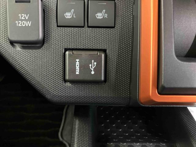 タフトGスマホ連携9インチディスプレイオーディオ USB接続 ブルートゥース対応 バックカメラ連動 スカイフィールトップ オートブレーキホールド付き電動パーキング 前席シートヒーター ルーフレール(千葉県)の中古車