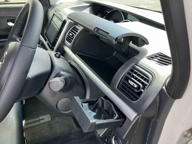 タントカスタムＲＳ　トップエディションＳＡIIIターボ　８型ナビ／ＴＶ／ＤＶＤ／ＢＴ／ＵＳＢ　バックカメラ　運転席シートヒーター　トップシェイドガラス　ＬＥＤヘッドライト　衝突軽減装置　両側電動スライドドア　革巻ハンドル　キーフリー　イモビライザー（千葉県）の中古車