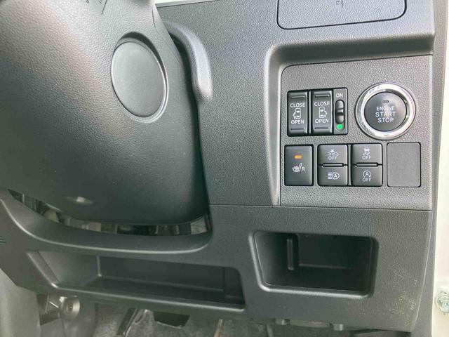 タントカスタムＲＳ　トップエディションＳＡIIIターボ　８型ナビ／ＴＶ／ＤＶＤ／ＢＴ／ＵＳＢ　バックカメラ　運転席シートヒーター　トップシェイドガラス　ＬＥＤヘッドライト　衝突軽減装置　両側電動スライドドア　革巻ハンドル　キーフリー　イモビライザー（千葉県）の中古車