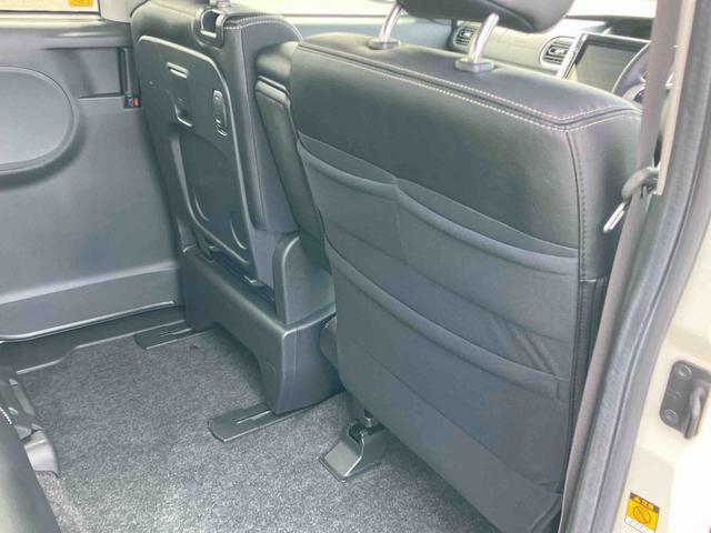 タントカスタムＲＳ　トップエディションＳＡIIIターボ　８型ナビ／ＴＶ／ＤＶＤ／ＢＴ／ＵＳＢ　バックカメラ　運転席シートヒーター　トップシェイドガラス　ＬＥＤヘッドライト　衝突軽減装置　両側電動スライドドア　革巻ハンドル　キーフリー　イモビライザー（千葉県）の中古車