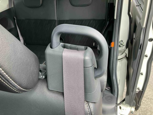 タントカスタムＲＳ　トップエディションＳＡIIIターボ　８型ナビ／ＴＶ／ＤＶＤ／ＢＴ／ＵＳＢ　バックカメラ　運転席シートヒーター　トップシェイドガラス　ＬＥＤヘッドライト　衝突軽減装置　両側電動スライドドア　革巻ハンドル　キーフリー　イモビライザー（千葉県）の中古車