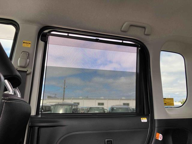 タントカスタムＲＳ　トップエディションＳＡIIIターボ　８型ナビ／ＴＶ／ＤＶＤ／ＢＴ／ＵＳＢ　バックカメラ　運転席シートヒーター　トップシェイドガラス　ＬＥＤヘッドライト　衝突軽減装置　両側電動スライドドア　革巻ハンドル　キーフリー　イモビライザー（千葉県）の中古車