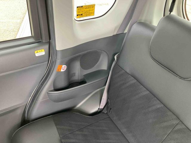 タントカスタムＲＳ　トップエディションＳＡIIIターボ　８型ナビ／ＴＶ／ＤＶＤ／ＢＴ／ＵＳＢ　バックカメラ　運転席シートヒーター　トップシェイドガラス　ＬＥＤヘッドライト　衝突軽減装置　両側電動スライドドア　革巻ハンドル　キーフリー　イモビライザー（千葉県）の中古車