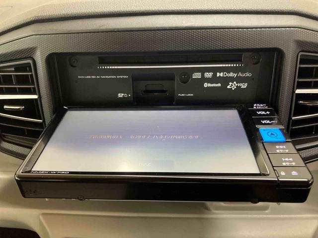 ミライースX リミテッドSAIII衝突被害軽減ブレーキ 横滑り防止装置 バックカメラ連動フルセグナビ USB接続 ブルートゥース対応 ETC 前後コーナーセンサー マニュアルレベリング機能付LEDヘッドライト キーレスエントリー(千葉県)の中古車