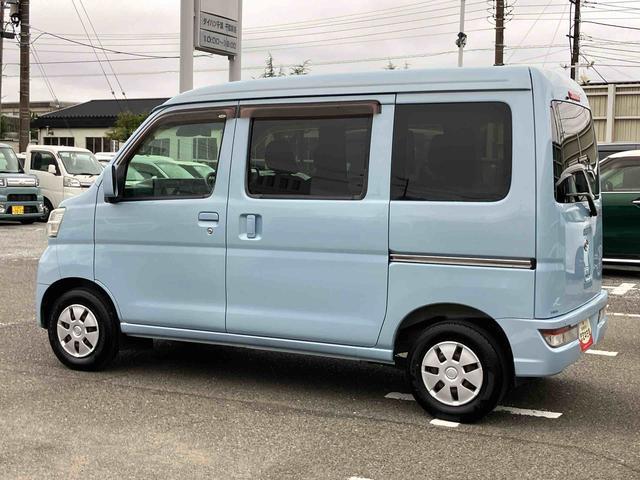 ハイゼットカーゴクルーズターボSAIIICD/USBチューナー ETC クリアテールランプ キーレスエントリー 電動格納ドアミラー オーバーヘッドシェルフ LED荷室灯 左右分割可倒式リヤシート オートハイビーム 衝突被害軽減ブレーキ(千葉県)の中古車