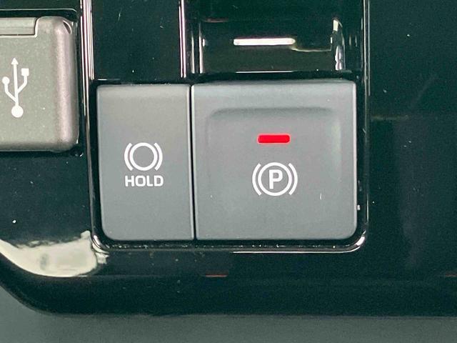 トールカスタムＧ９型ＤＰＡ／地デジ／ＢＴ／ＵＳＢ　バックカメラ　全車速追従クルコン　ＬＥＤヘッドライト　オートライト　ＡＨＢ　スマアシ　前後コーナーセンサー　電動駐車ブレーキ　キーフリー　革巻ハンドル　アルミホイール（千葉県）の中古車