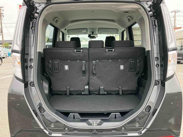 トールカスタムＧ９型ＤＰＡ／地デジ／ＢＴ／ＵＳＢ　バックカメラ　全車速追従クルコン　ＬＥＤヘッドライト　オートライト　ＡＨＢ　スマアシ　前後コーナーセンサー　電動駐車ブレーキ　キーフリー　革巻ハンドル　アルミホイール（千葉県）の中古車