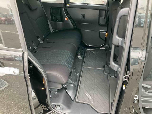 トールカスタムＧ９型ＤＰＡ／地デジ／ＢＴ／ＵＳＢ　バックカメラ　全車速追従クルコン　ＬＥＤヘッドライト　オートライト　ＡＨＢ　スマアシ　前後コーナーセンサー　電動駐車ブレーキ　キーフリー　革巻ハンドル　アルミホイール（千葉県）の中古車
