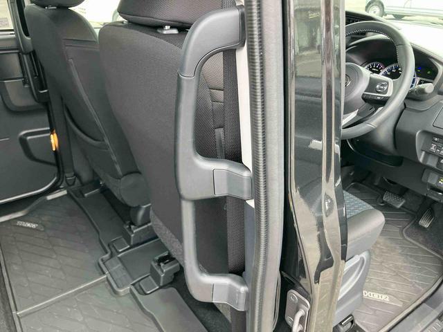 トールカスタムＧ９型ＤＰＡ／地デジ／ＢＴ／ＵＳＢ　バックカメラ　全車速追従クルコン　ＬＥＤヘッドライト　オートライト　ＡＨＢ　スマアシ　前後コーナーセンサー　電動駐車ブレーキ　キーフリー　革巻ハンドル　アルミホイール（千葉県）の中古車