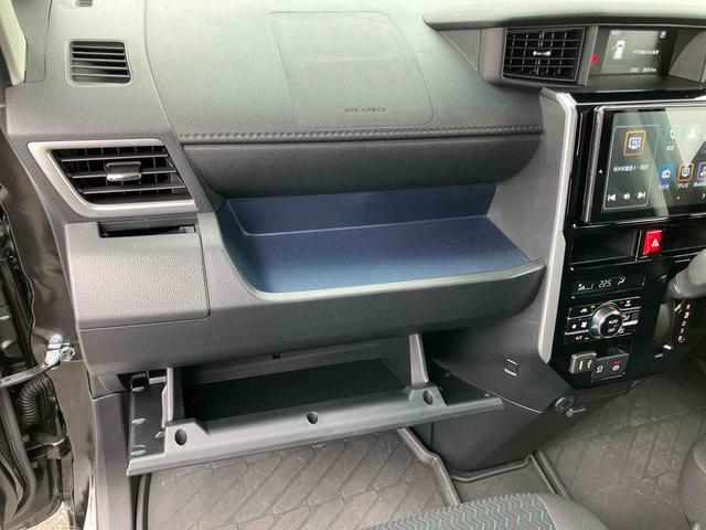 トールカスタムＧ９型ＤＰＡ／地デジ／ＢＴ／ＵＳＢ　バックカメラ　全車速追従クルコン　ＬＥＤヘッドライト　オートライト　ＡＨＢ　スマアシ　前後コーナーセンサー　電動駐車ブレーキ　キーフリー　革巻ハンドル　アルミホイール（千葉県）の中古車