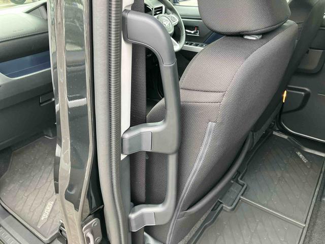 トールカスタムＧ９型ＤＰＡ／地デジ／ＢＴ／ＵＳＢ　バックカメラ　全車速追従クルコン　ＬＥＤヘッドライト　オートライト　ＡＨＢ　スマアシ　前後コーナーセンサー　電動駐車ブレーキ　キーフリー　革巻ハンドル　アルミホイール（千葉県）の中古車