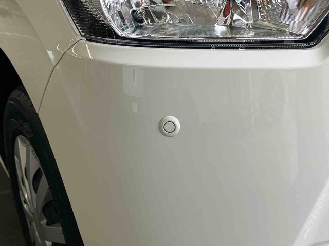 ミライースＬ　ＳＡIII衝突被害軽減ブレーキ　誤発進抑制制御　横滑り防止装置　デジタルメーター　オートライト　オートハイビーム　前後コーナーセンサー　盗難防止警報　サイドレバー式パーキングブレーキ　キーレスエントリー　ＰＷ（千葉県）の中古車