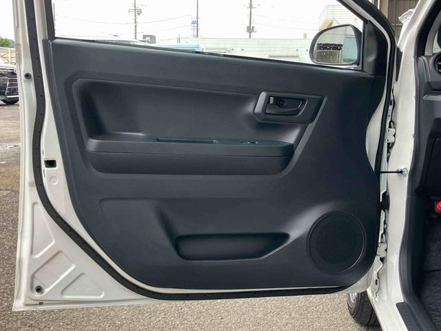 ミライースＬ　ＳＡIII衝突被害軽減ブレーキ　誤発進抑制制御　横滑り防止装置　デジタルメーター　オートライト　オートハイビーム　前後コーナーセンサー　盗難防止警報　サイドレバー式パーキングブレーキ　キーレスエントリー　ＰＷ（千葉県）の中古車