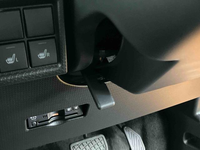 タントカスタムRSリミテッドスマアシ ダイハツ予防安全機能 アダプティブクルーズコントロール ビルトインETC オートブレーキホールド付き電動パーキング 上下2段調整式デッキボード 前席シートヒーター ミラクルオープンドア(千葉県)の中古車