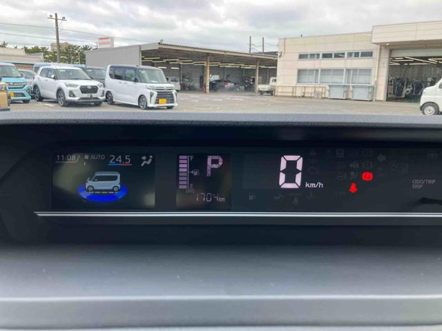 タントＸバックカメラ　左側電動スライドドア　シートヒーター　電動パーキングブレーキ　ＬＥＤヘッドライト　オートライト　オートエアコン　上下２段調節式デッキボード　コーナーセンサー　衝突被害軽減ブレーキ（千葉県）の中古車