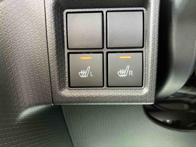 タントＸバックカメラ　左側電動スライドドア　シートヒーター　電動パーキングブレーキ　ＬＥＤヘッドライト　オートライト　オートエアコン　上下２段調節式デッキボード　コーナーセンサー　衝突被害軽減ブレーキ（千葉県）の中古車