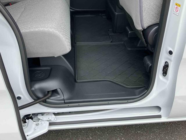 タントＸバックカメラ　左側電動スライドドア　シートヒーター　電動パーキングブレーキ　ＬＥＤヘッドライト　オートライト　オートエアコン　上下２段調節式デッキボード　コーナーセンサー　衝突被害軽減ブレーキ（千葉県）の中古車