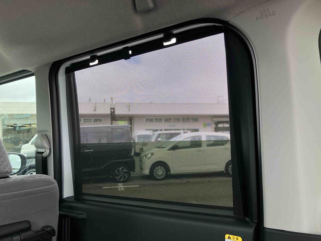 タントＸバックカメラ　左側電動スライドドア　シートヒーター　電動パーキングブレーキ　ＬＥＤヘッドライト　オートライト　オートエアコン　上下２段調節式デッキボード　コーナーセンサー　衝突被害軽減ブレーキ（千葉県）の中古車