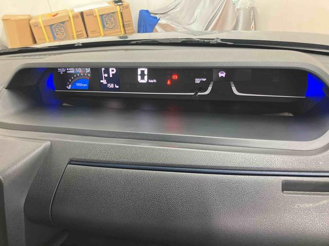 タントカスタムＸリミテッドスマアシ　ダイハツ予防安全機能　アダプティブクルーズコントロール　ビルトインＥＴＣ　前席シートヒーター　上下２段調整式デッキボード　前後コーナーセンサー　オートブレーキホールド付き電動パーキング（千葉県）の中古車
