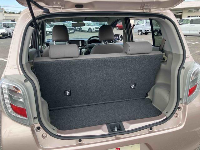 ミライースＧ　ＳＡナビ／ＴＶ／ＢＴ／ＤＩＳＣ／バックカメラ　ＥＴＣ　コーナーポール　１４インチアルミ　スマートキー　オートエアコン　電動格納ドアミラー　運転席シートリフター　サイドエアバッグ　衝突被害軽減ブレーキ（千葉県）の中古車