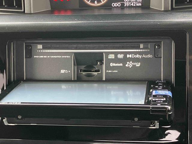 トールGナビ/地デジ/DVD/BT/USB 全周囲カメラ 前後ドラレコ ETC LEDヘッドライト オートライト 衝突被害軽減ブレーキ コーナーセンサー 足踏み式駐車ブレーキ キーフリーシステム 盗難防止警報(千葉県)の中古車