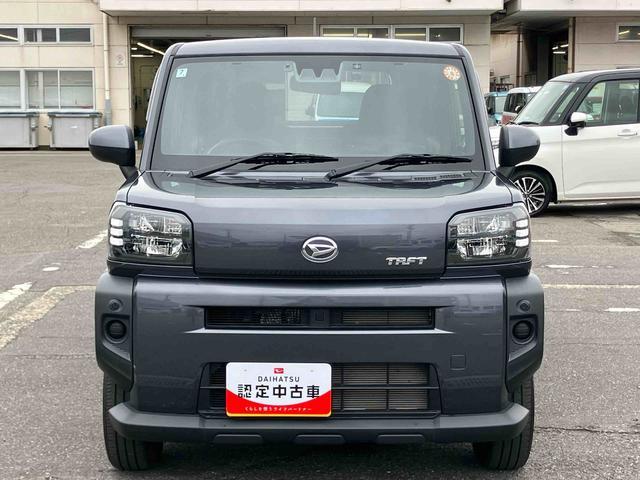 タフトＸナビ／ＴＶ／ＤＶＤ／ＢＴ／ＵＳＢ　バックカメラ　前後ドラレコ　ＥＴＣ　ガラスルーフ　ＬＥＤヘッドランプ　オートライト　ＡＨＢ　コ−ナ−センサー　電動駐車ブレーキ　スマアシ　ボタンスタート　スマートキー（千葉県）の中古車