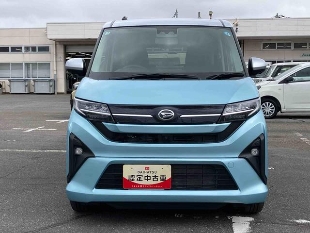 ムーヴＲＳ９型ＤＰオーディオ／ＴＶ／ＢＴ／全周囲Ｍ　駐車支援　ワイヤレス充電　ターボ　両側パワスラ　１５インチアルミ　ＬＥＤヘッド／フォグ　スマートキー　電動駐車ブレーキ　自動追従クルコン　衝突被害軽減ブレーキ（千葉県）の中古車