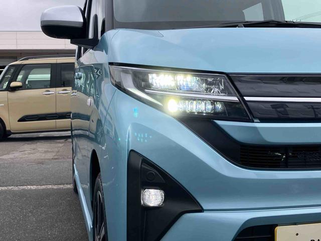 ムーヴＲＳ９型ＤＰオーディオ／ＴＶ／ＢＴ／全周囲Ｍ　駐車支援　ワイヤレス充電　ターボ　両側パワスラ　１５インチアルミ　ＬＥＤヘッド／フォグ　スマートキー　電動駐車ブレーキ　自動追従クルコン　衝突被害軽減ブレーキ（千葉県）の中古車