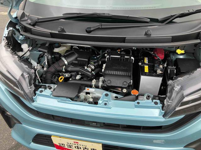 ムーヴＲＳ９型ＤＰオーディオ／ＴＶ／ＢＴ／全周囲Ｍ　駐車支援　ワイヤレス充電　ターボ　両側パワスラ　１５インチアルミ　ＬＥＤヘッド／フォグ　スマートキー　電動駐車ブレーキ　自動追従クルコン　衝突被害軽減ブレーキ（千葉県）の中古車