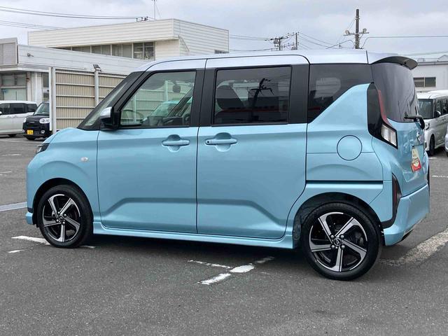 ムーヴＲＳ９型ＤＰオーディオ／ＴＶ／ＢＴ／全周囲Ｍ　駐車支援　ワイヤレス充電　ターボ　両側パワスラ　１５インチアルミ　ＬＥＤヘッド／フォグ　スマートキー　電動駐車ブレーキ　自動追従クルコン　衝突被害軽減ブレーキ（千葉県）の中古車