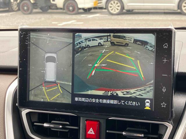 ムーヴＲＳ９型ＤＰオーディオ／ＴＶ／ＢＴ／全周囲Ｍ　駐車支援　ワイヤレス充電　ターボ　両側パワスラ　１５インチアルミ　ＬＥＤヘッド／フォグ　スマートキー　電動駐車ブレーキ　自動追従クルコン　衝突被害軽減ブレーキ（千葉県）の中古車